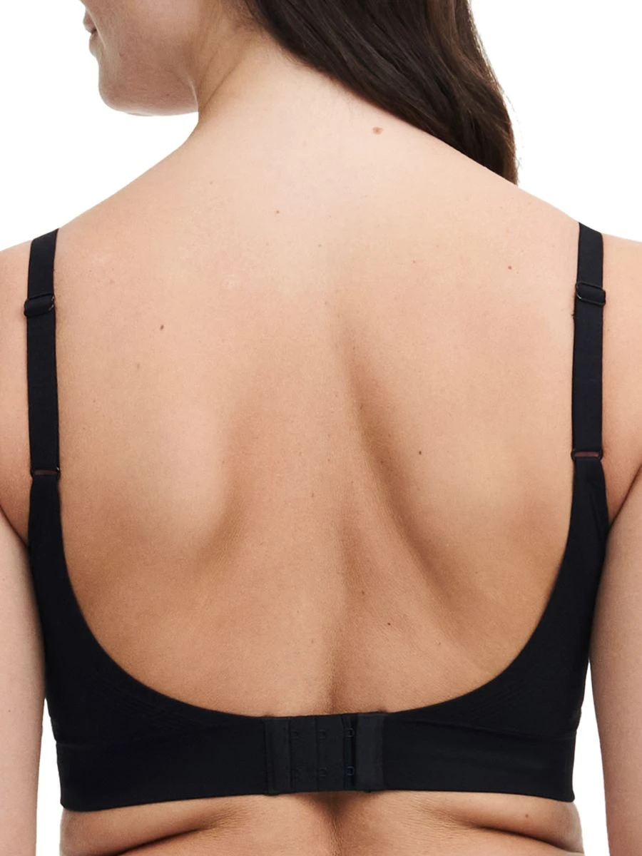 Chantelle Smooth Comfort Bralette 8 Chantelle Smooth Comfort Bralette - Image 6