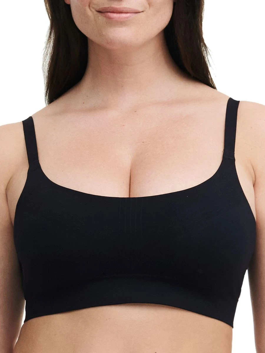 Chantelle Smooth Comfort Bralette 7 Chantelle Smooth Comfort Bralette - Image 5