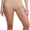 Chantelle Smooth Comfort Sculpting High Waist Full Brief