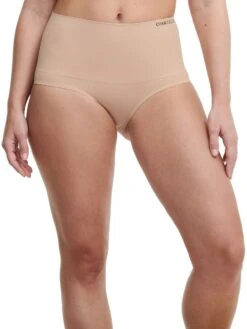 Chantelle Smooth Comfort Sculpting High Waist Full Brief