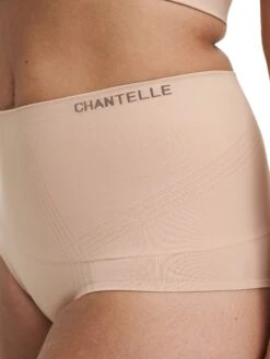 Chantelle Smooth Comfort Sculpting High Waist Full Brief -FREYA Shop braforme chantelle smooth comfort c10u70 00q s