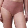 SoftStretch High Waisted Brief