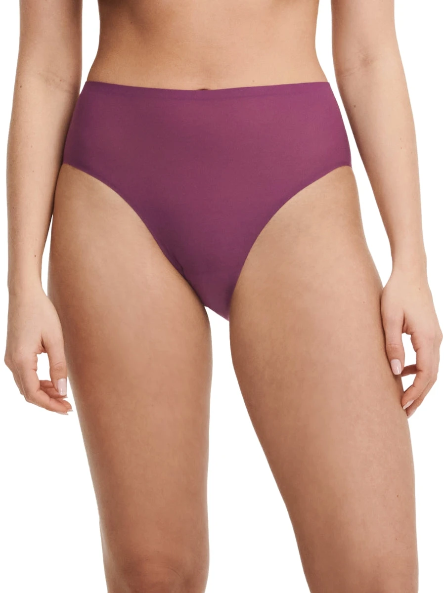 SoftStretch French Cut Brief 5 SoftStretch French Cut Brief - Image 3