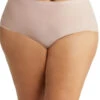 SoftStretch French Cut Brief -FREYA Shop braforme chantelle softstretch C10670 0VF f