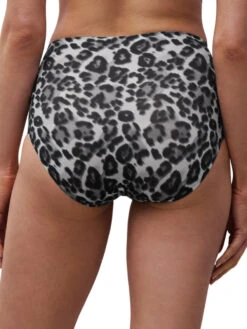 SoftStretch High Waisted Brief -FREYA Shop braforme chantelle softstretch C11D70 B16 b