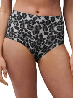 SoftStretch High Waisted Brief -FREYA Shop braforme chantelle softstretch C11D70 B16 f