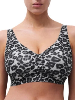 SoftStretch Power Plunge Bra -FREYA Shop braforme chantelle softstretch C11DQB B16 f