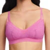 SoftStretch Lace Removable Padding Bralette - Rosebud 1 SoftStretch Lace Removable Padding Bralette - Rosebud -FREYA Shop braforme chantelle softstretch C11GQ9 0PD f
