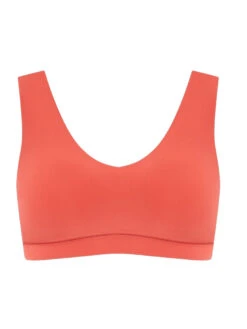 SoftStretch V-Neck Jersey Crop Top -FREYA Shop braforme chantelle softstretch C16A10 06M c