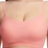 SoftStretch Bralette - Candlelight Peach -FREYA Shop braforme chantelle softstretch C16A20 06V f