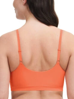 SoftStretch Jersey Lounge Bra -FREYA Shop braforme chantelle softstretch C16A20 0YW b