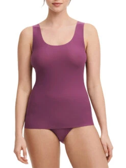 SoftStretch Vest Top -FREYA Shop braforme chantelle softstretch C26460 01Y f