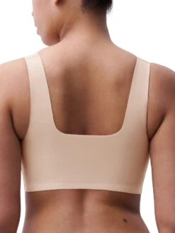 SoftStretch Power Lounge Bra -FREYA Shop braforme chantelle softstretch C26BQ2 01N b