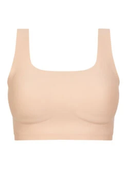 SoftStretch Power Lounge Bra -FREYA Shop braforme chantelle softstretch C26BQ2 01N c