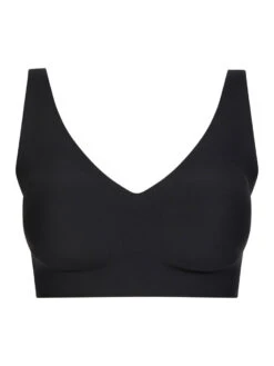 SoftStretch Power Plunge Bra -FREYA Shop braforme chantelle softstretch C26BQB 011 c