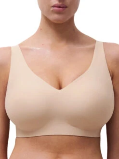 SoftStretch Power Plunge Bra -FREYA Shop braforme chantelle softstretch C26BQB 01N f