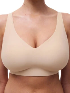 SoftStretch Power Plunge Bra -FREYA Shop braforme chantelle softstretch C26BQB 01N s