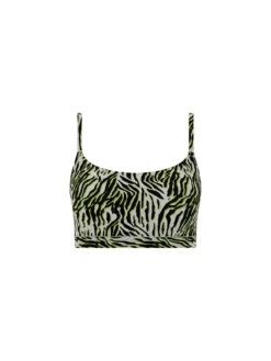 SoftStretch Bralette - Multicolour Zebra Print 11 SoftStretch Bralette - Multicolour Zebra Print -FREYA Shop braforme chantelle softstretch lingerie c11d20 0m5 p