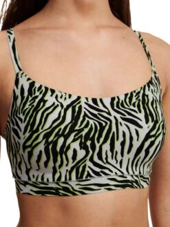 SoftStretch Bralette - Multicolour Zebra Print 10 SoftStretch Bralette - Multicolour Zebra Print -FREYA Shop braforme chantelle softstretch lingerie c11d20 0m5 s