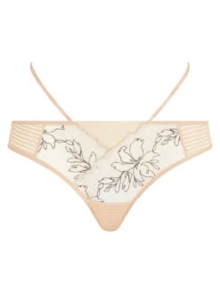 Chantelle Spice Tanga -FREYA Shop braforme chantelle spice C22BG0 0JK c