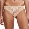Chantelle Spice Tanga -FREYA Shop braforme chantelle spice C22BG0 0JK f