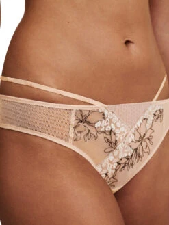 Chantelle Spice Tanga -FREYA Shop braforme chantelle spice C22BG0 0JK s