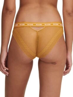 Chantelle No Icons Brief -FREYA Shop braforme chantelle x no icons brief t00c60 034 ginger b