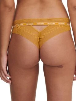 Chantelle No Icons Tanga -FREYA Shop braforme chantelle x no icons brief t00c70 034 ginger b