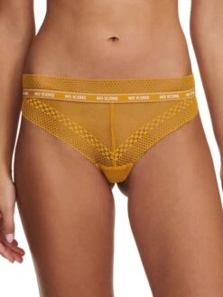 Chantelle No Icons Tanga -FREYA Shop braforme chantelle x no icons brief t00c70 034 ginger f