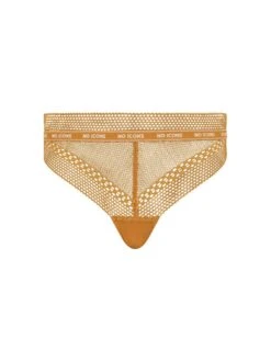Chantelle No Icons Tanga -FREYA Shop braforme chantelle x no icons brief t00c70 034 ginger p