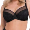 Curvy Kate Amaze Balcony Bra - Black
