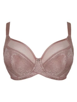 Curvy Kate Amaze Balcony Bra - Mink -FREYA Shop braforme curvy kate amaze CK062102 MNK c