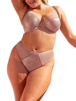 Curvy Kate Amaze Balcony Bra - Mink -FREYA Shop braforme curvy kate amaze CK062102 MNK l