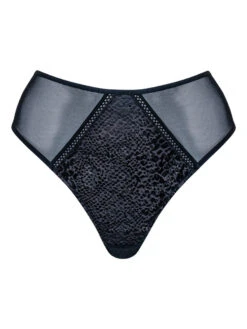 Curvy Kate Amaze High Waist Brazilian -FREYA Shop braforme curvy kate amaze CK062217 BLK c