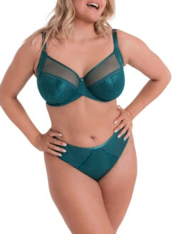 Curvy Kate Amaze High Waist Brazilian -FREYA Shop braforme curvy kate amaze CK062217 VDG 2f
