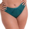 Curvy Kate Amaze High Waist Brazilian