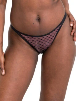 Curvy Kate Boost Heartbreaker Tanga