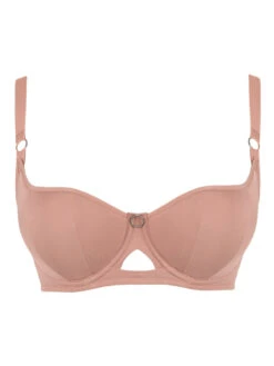 Curvy Kate Boost Me Up Balcony Bra - Latte 15 Curvy Kate Boost Me Up Balcony Bra - Latte -FREYA Shop braforme curvy kate boost me up CK027106 LAT c