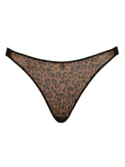 Curvy Kate Cool Cat Tanga -FREYA Shop braforme curvy kate cool cat CK076211 LPB c