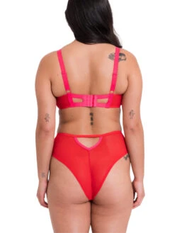 Curvy Kate Elementary High Waist Brazilian -FREYA Shop braforme curvy kate elementary CK056217 RPK 2b
