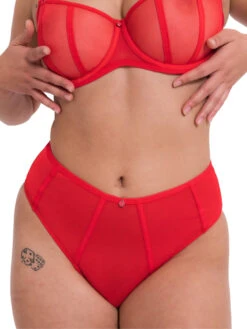 Curvy Kate Elementary High Waist Brazilian -FREYA Shop braforme curvy kate elementary CK056217 RPK 3f