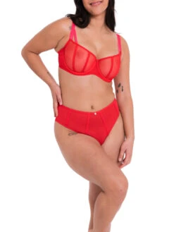 Curvy Kate Elementary High Waist Brazilian -FREYA Shop braforme curvy kate elementary CK056217 RPK 4f