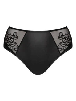 Curvy Kate Enchant High Waist Brief -FREYA Shop braforme curvy kate enchant CK097208 BLK c