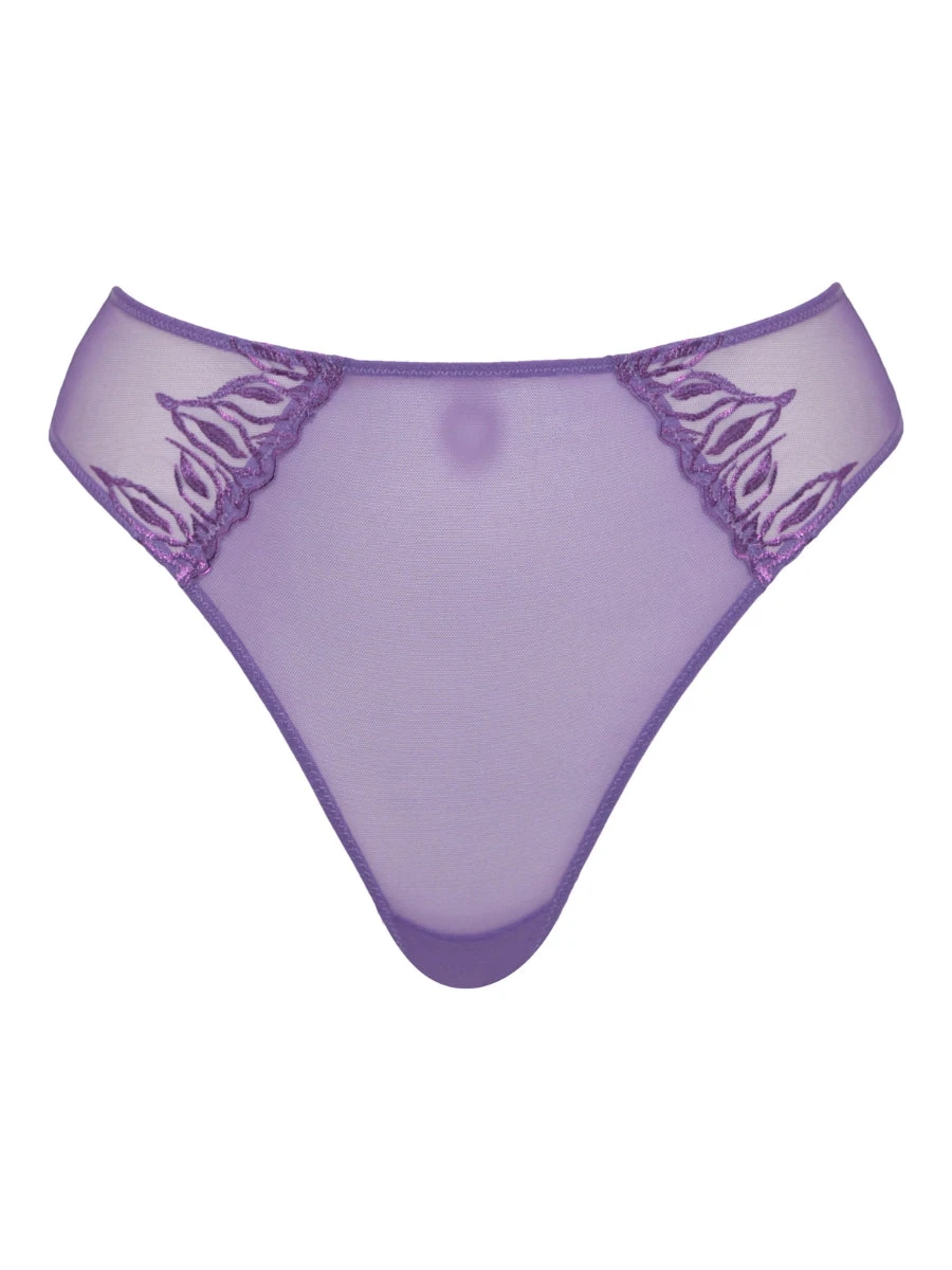 Curvy Kate Flare Deep Thong 7 Curvy Kate Flare Deep Thong - Image 5