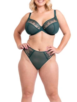 Curvy Kate Flare Deep Thong 20 Curvy Kate Flare Deep Thong -FREYA Shop braforme curvy kate flare CK087207 EMS 3f