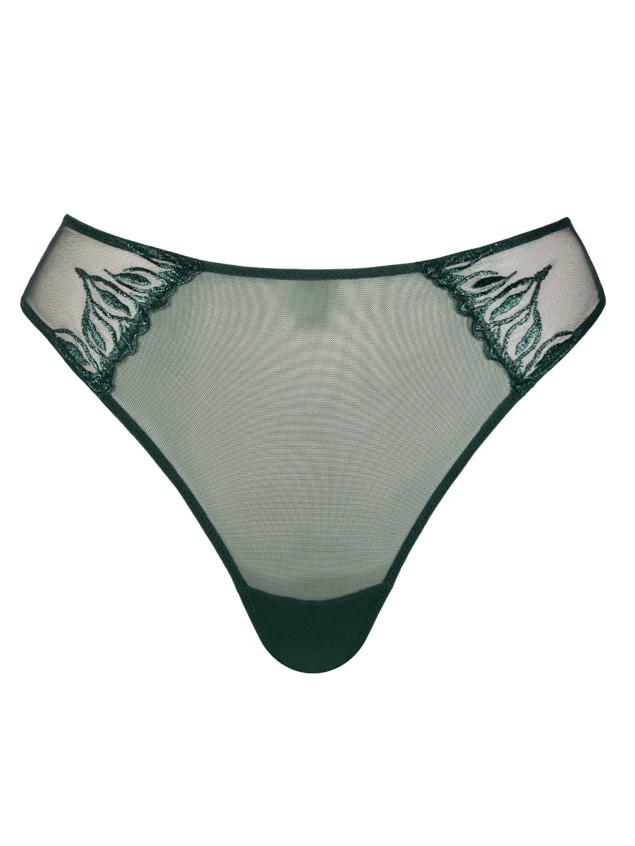 Curvy Kate Flare Deep Thong 13 Curvy Kate Flare Deep Thong - Image 11