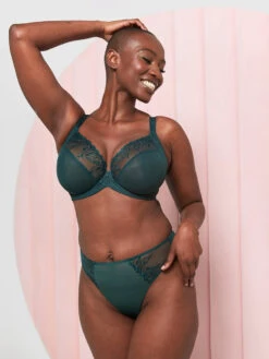 Curvy Kate Flare Deep Thong 22 Curvy Kate Flare Deep Thong -FREYA Shop braforme curvy kate flare CK087207 EMS l