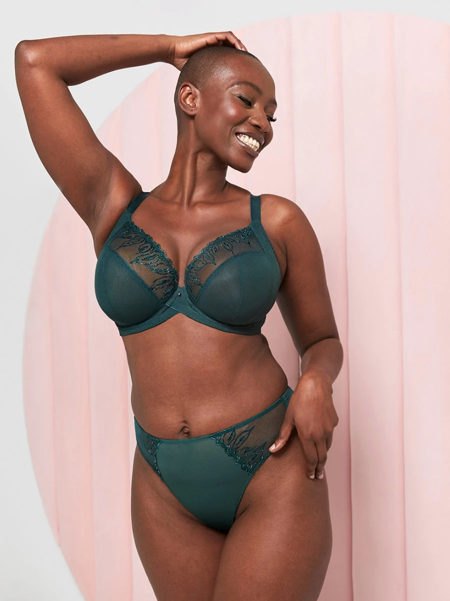 Curvy Kate Flare Deep Thong 12 Curvy Kate Flare Deep Thong - Image 10