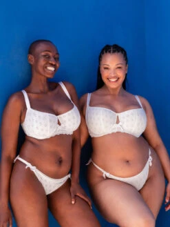 Curvy Kate Flora Balcony Bra - White -FREYA Shop braforme curvy kate flora CK091100 WHT 5l