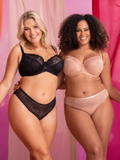 Curvy Kate Lace Daze Brazilian 30 Curvy Kate Lace Daze Brazilian -FREYA Shop braforme curvy kate lace daze CK044100 LAT 2ls